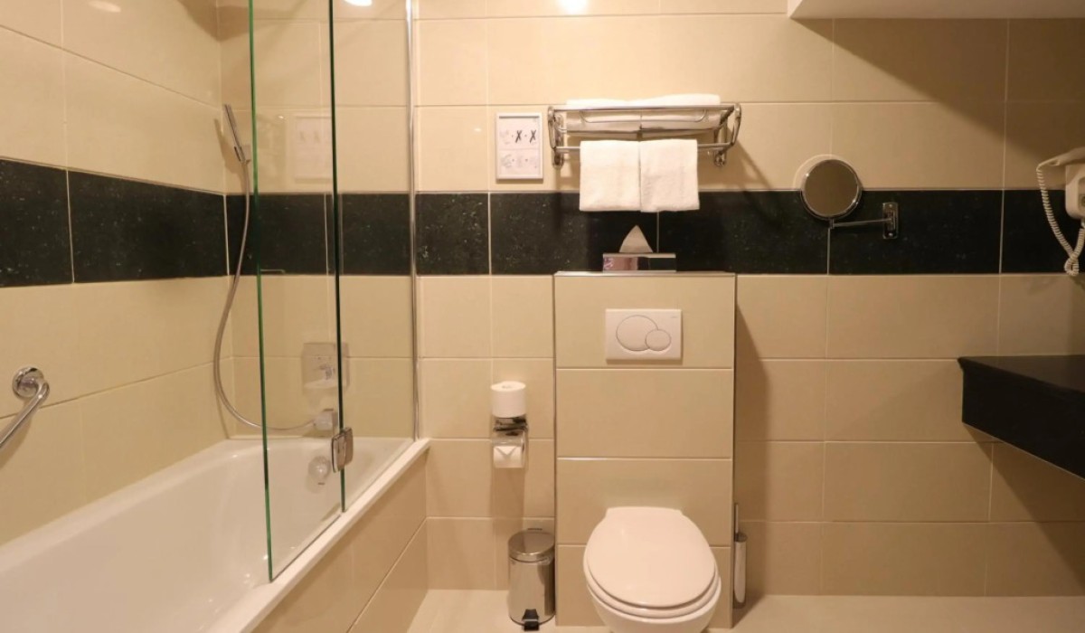 XO Hotels Blue Square - Immagine 10