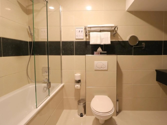 XO Hotels Blue Square - Immagine 10