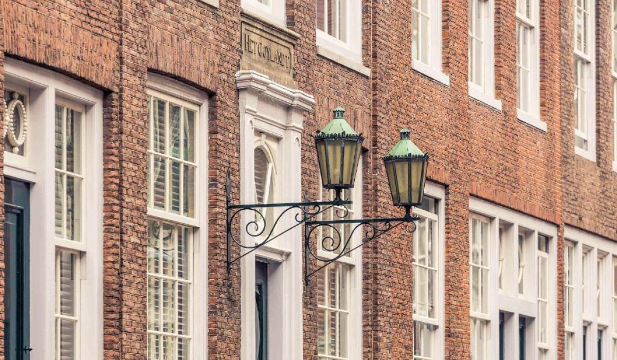 Citadines Canal Amsterdam - Immagine 2 Citadines Canal Amsterdam - Immagine 2