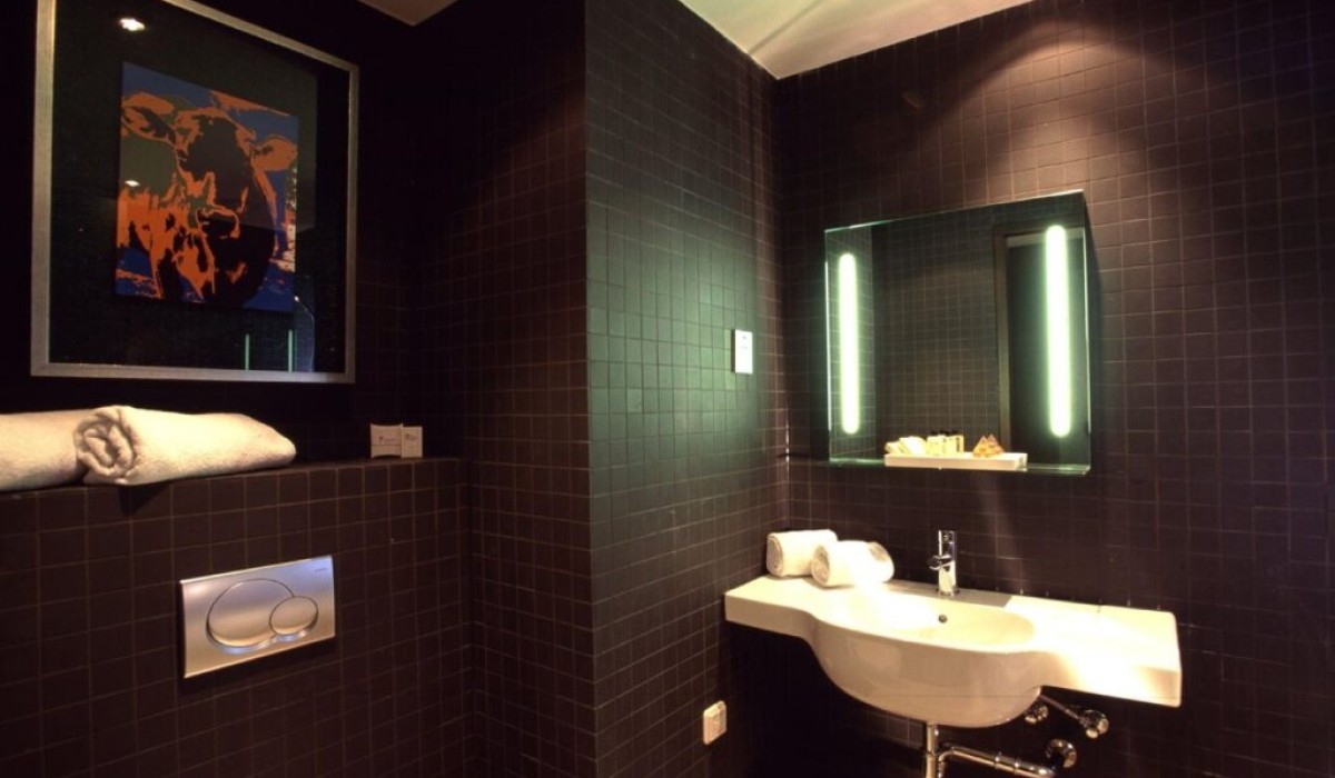 Hotel Artemis Amsterdam - Immagine 10 Hotel Artemis Amsterdam - Immagine 10