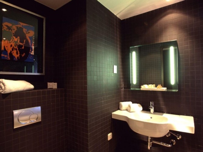 Hotel Artemis Amsterdam - Immagine 10 Hotel Artemis Amsterdam - Immagine 10