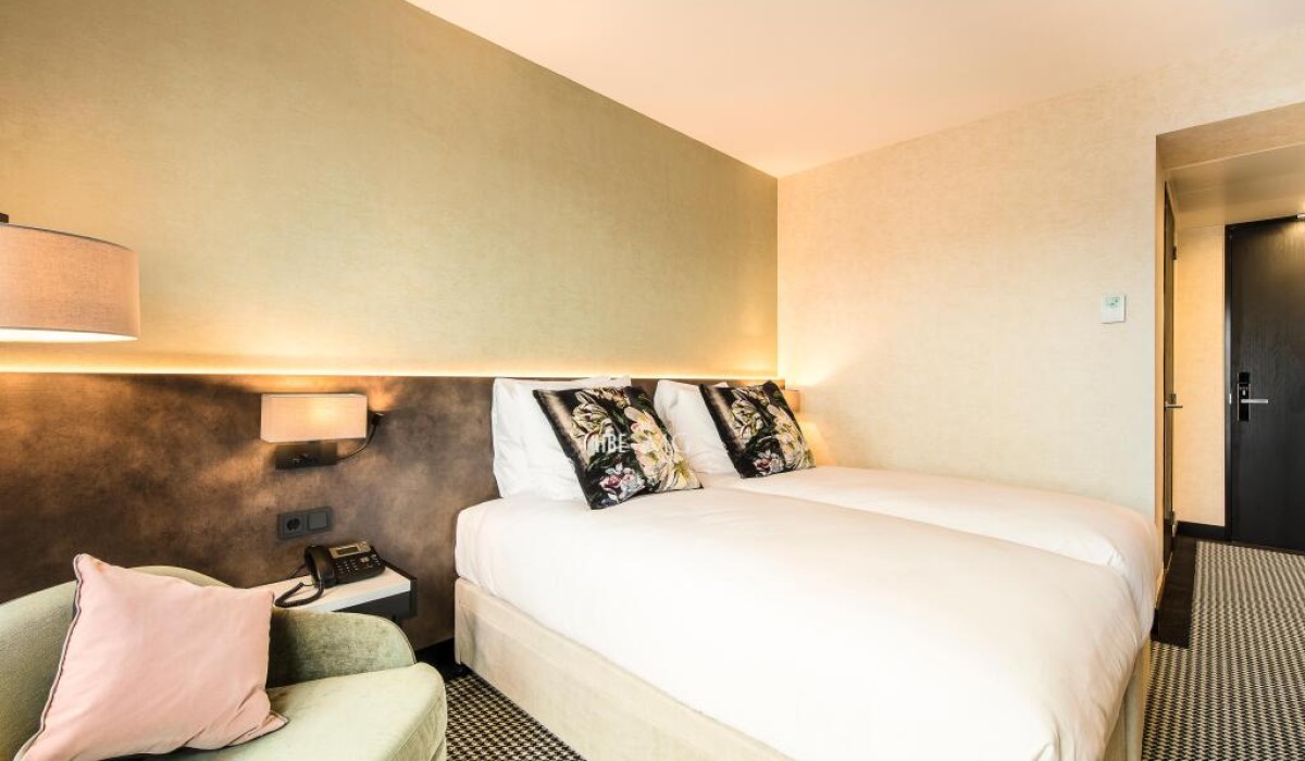 Monet Garden Hotel Amsterdam - Immagine 3 Monet Garden Hotel Amsterdam - Immagine 3