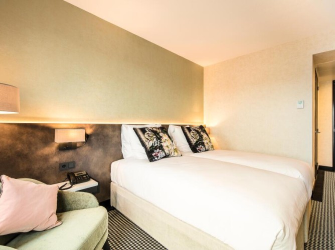 Monet Garden Hotel Amsterdam - Immagine 3 Monet Garden Hotel Amsterdam - Immagine 3