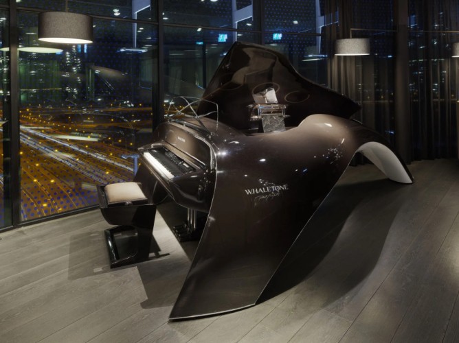 Fletcher Hotel Amsterdam - Immagine 8