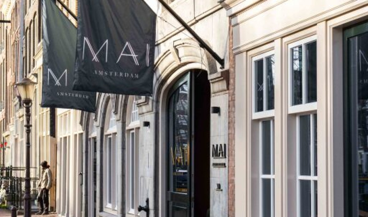 Hotel Mai Amsterdam - Immagine 1 Hotel Mai Amsterdam - Immagine 1