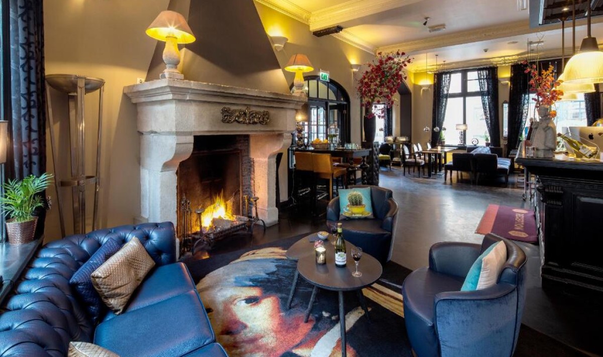 Hotel Sint Nicolaas - Immagine 1 Hotel Sint Nicolaas - Immagine 1