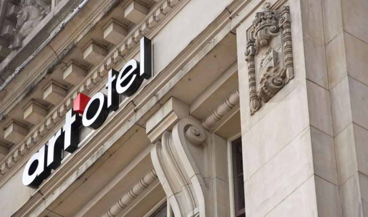 art'otel Amsterdam - Immagine 1 art'otel Amsterdam - Immagine 1