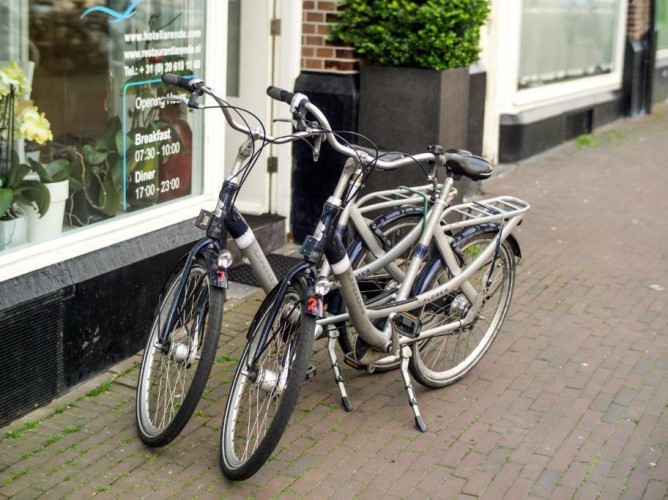 Hotel Larende - Immagine 6 Hotel Larende - Immagine 6