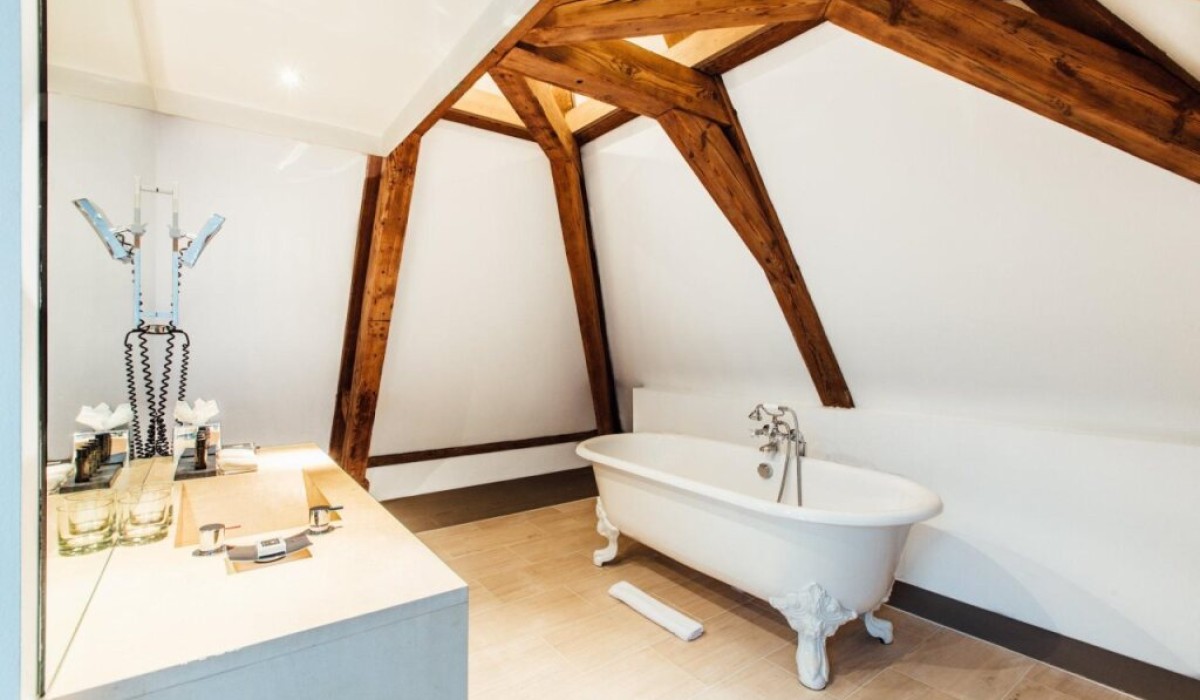 The Dylan Amsterdam - Immagine 10 The Dylan Amsterdam - Immagine 10