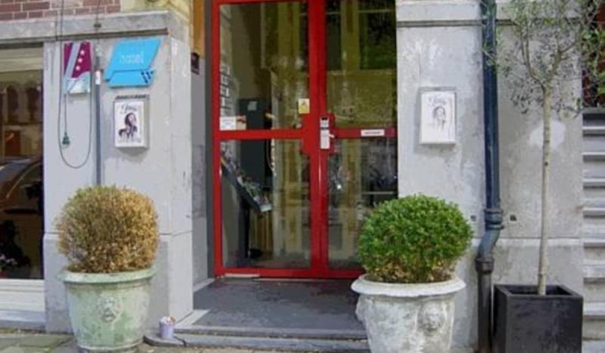 Hotel Omega - Immagine 3