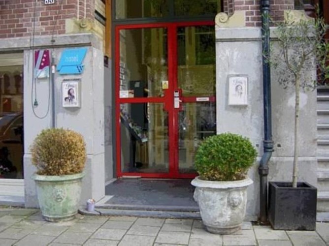 Hotel Omega - Immagine 3