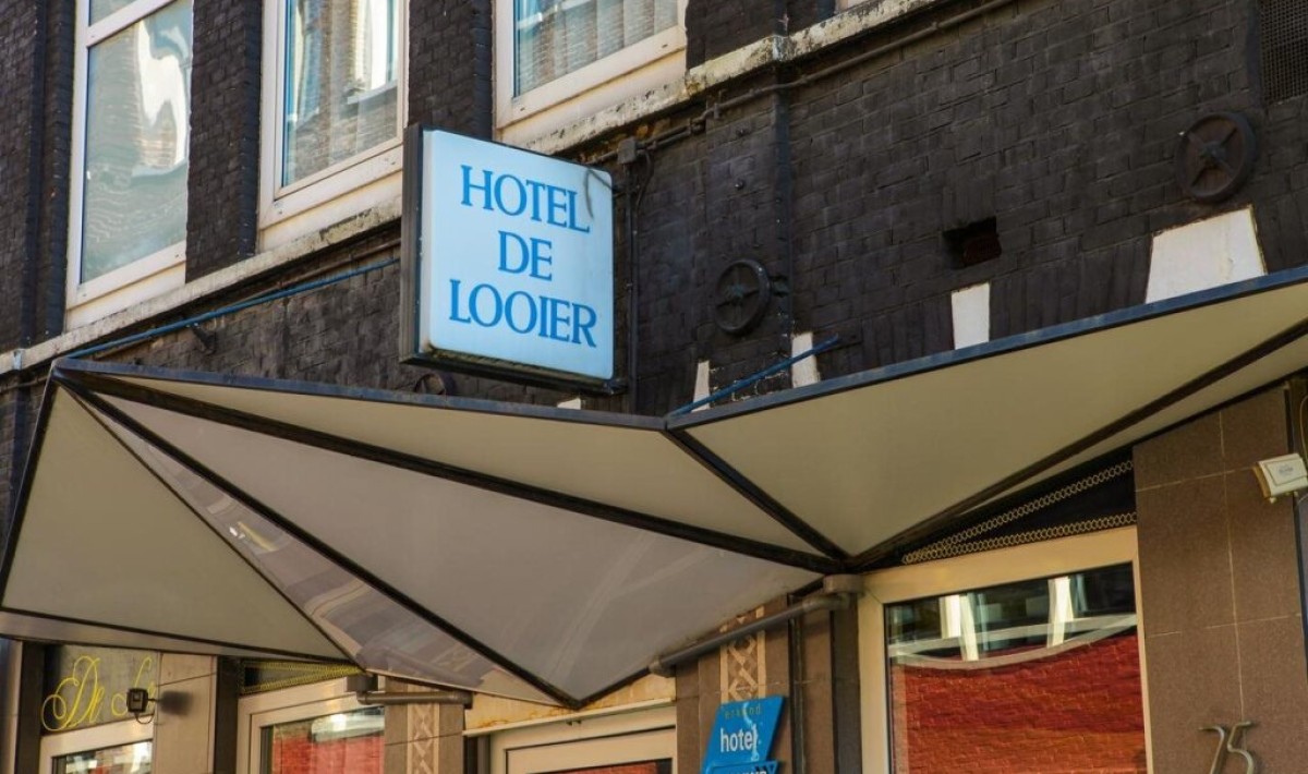 Hotel De Looier - Immagine 1 Hotel De Looier - Immagine 1