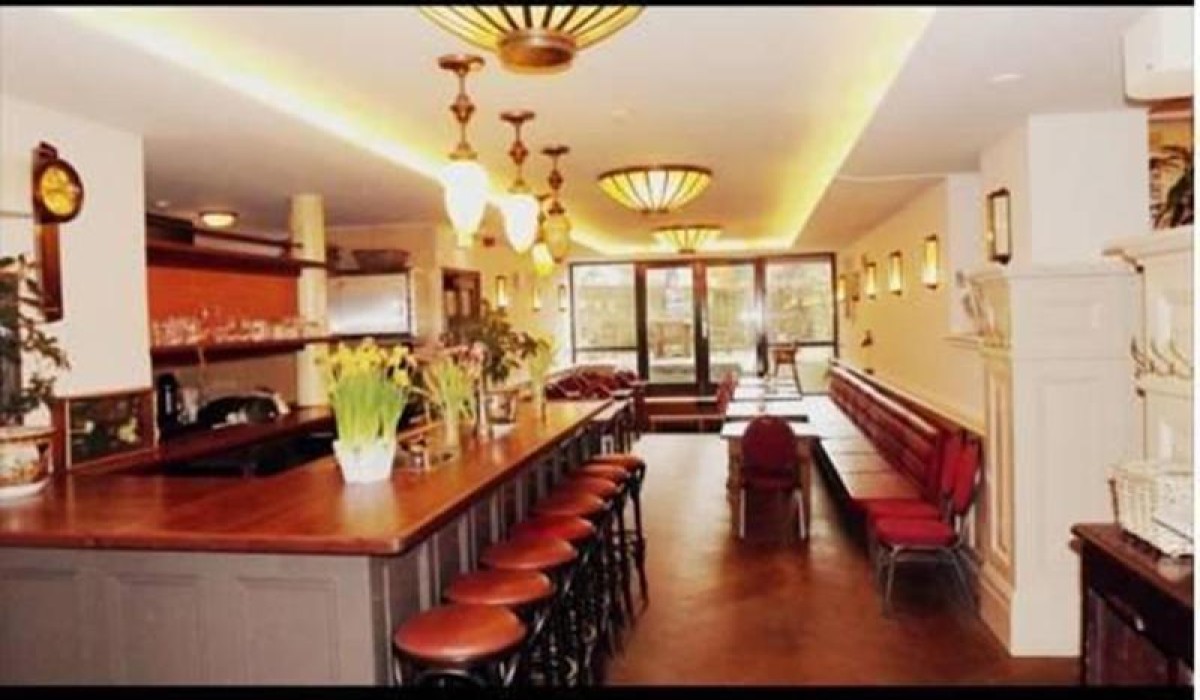Hotel Omega - Immagine 8