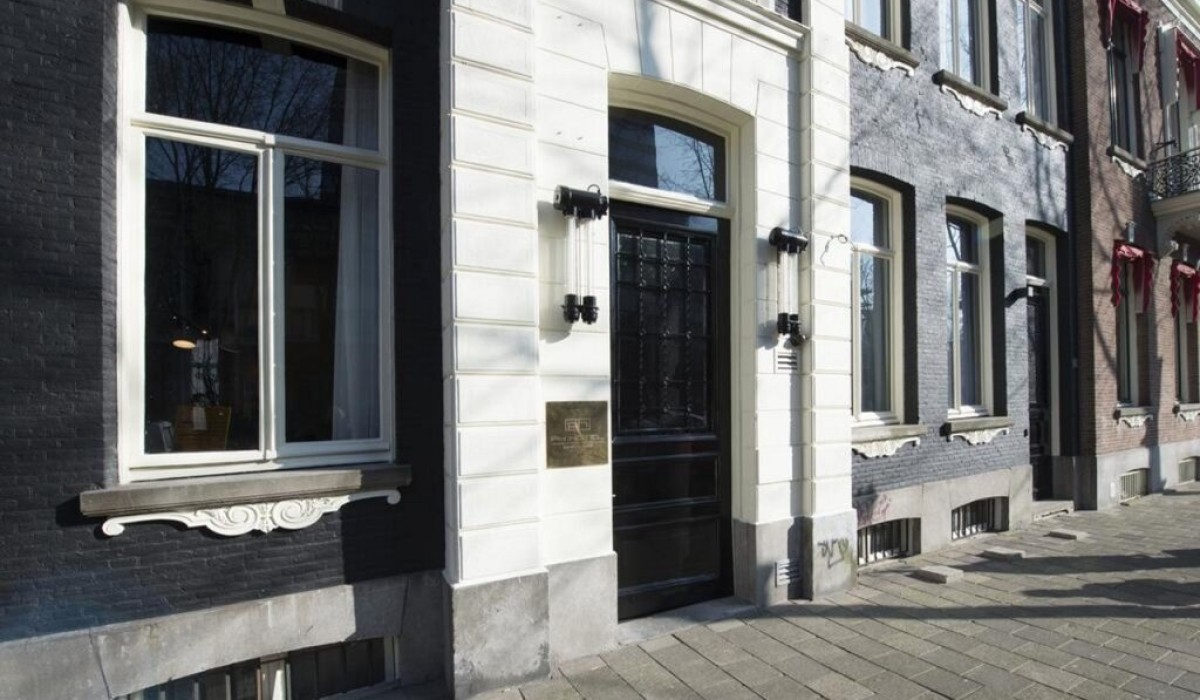 Boutique Hotel Oosteinde - Immagine 2 Boutique Hotel Oosteinde - Immagine 2