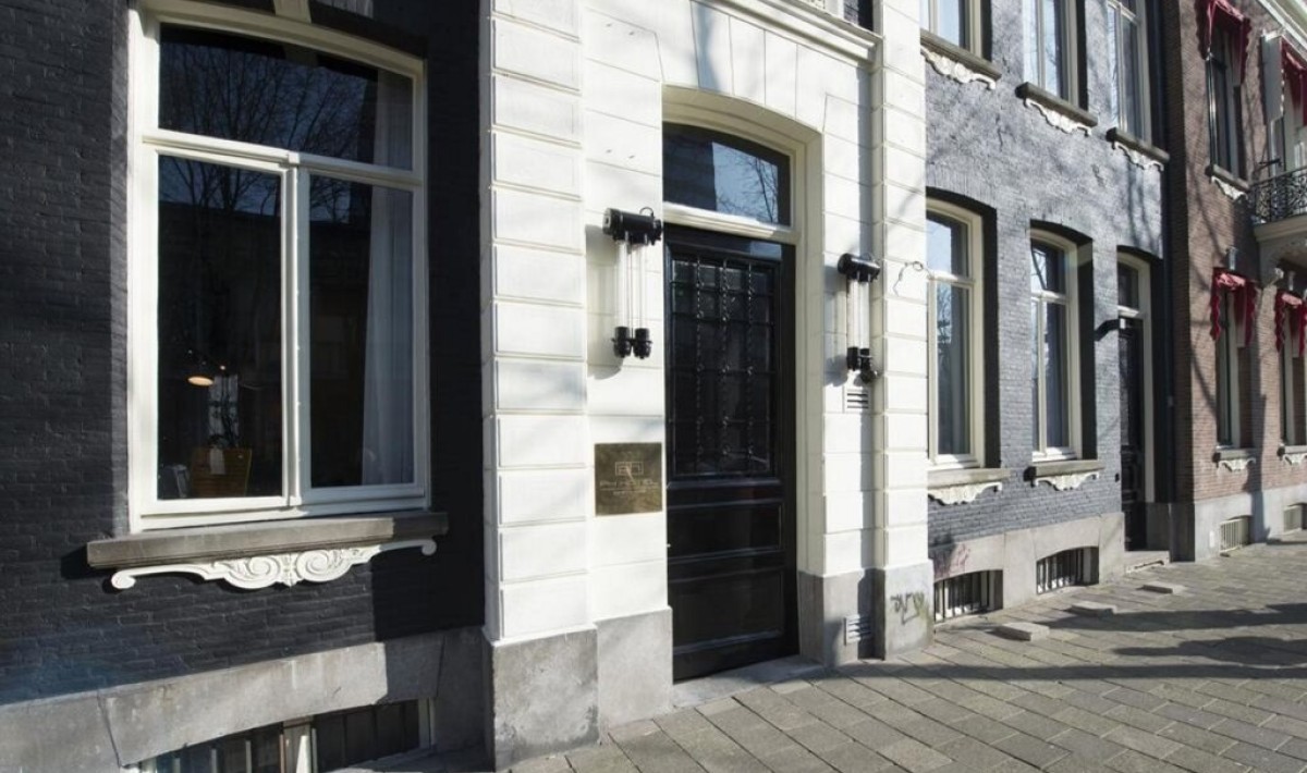 Boutique Hotel Oosteinde - Immagine 1 Boutique Hotel Oosteinde - Immagine 1