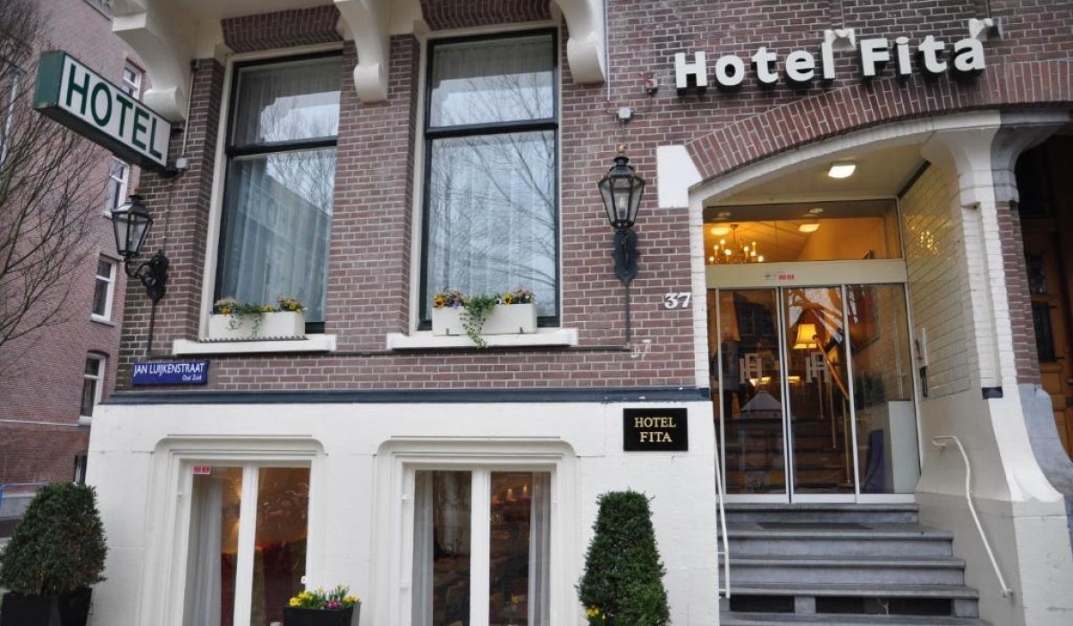 Hotel Fita - Immagine 2 Hotel Fita - Immagine 2