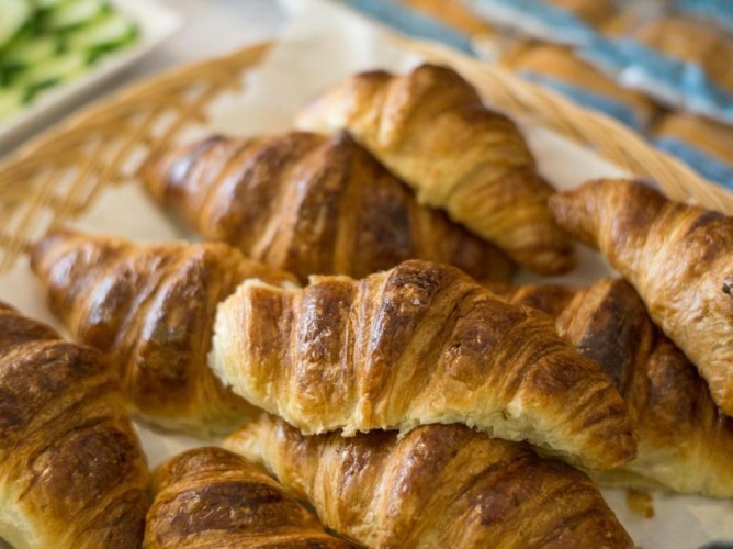 Hotel Larende - Immagine 4 Hotel Larende - Immagine 4