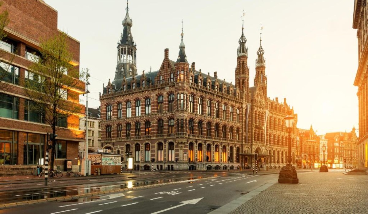 Hotel TwentySeven - Immagine 2 Hotel TwentySeven - Immagine 2