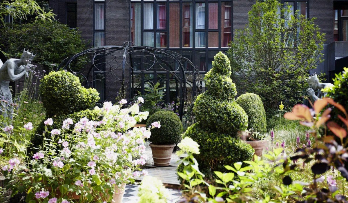 Andaz Amsterdam, Prinsengracht, By Hyatt - Immagine 2