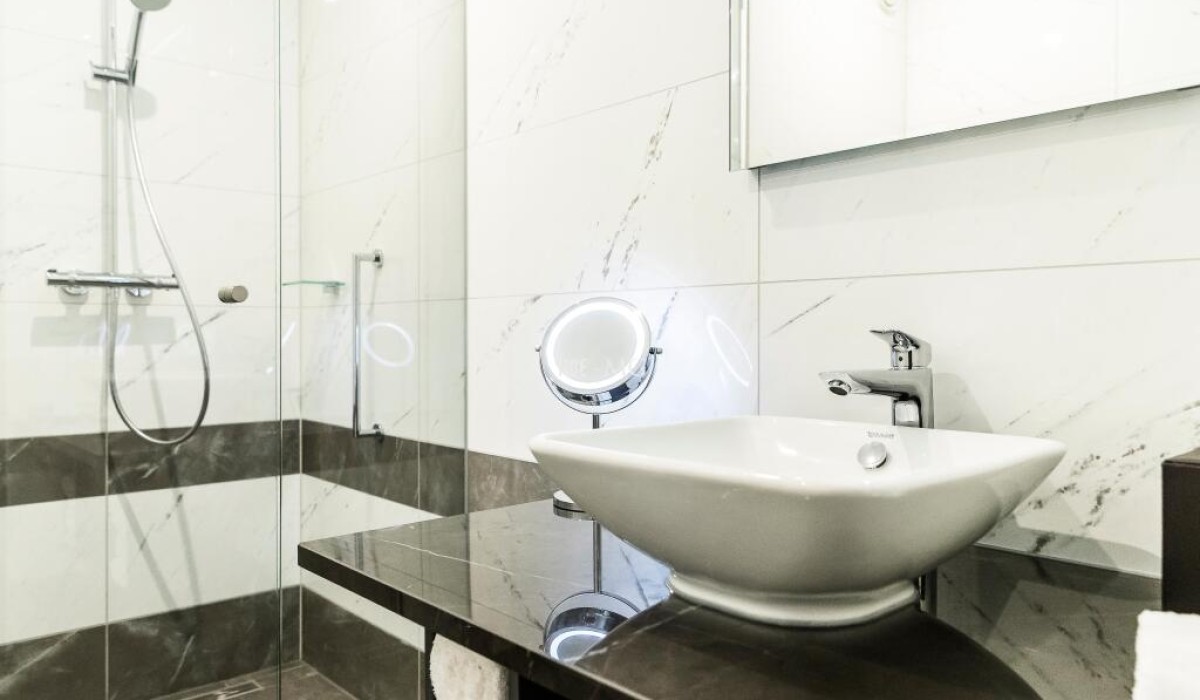 Monet Garden Hotel Amsterdam - Immagine 8 Monet Garden Hotel Amsterdam - Immagine 8