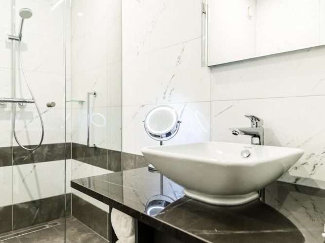 Monet Garden Hotel Amsterdam - Immagine 8 Monet Garden Hotel Amsterdam - Immagine 8