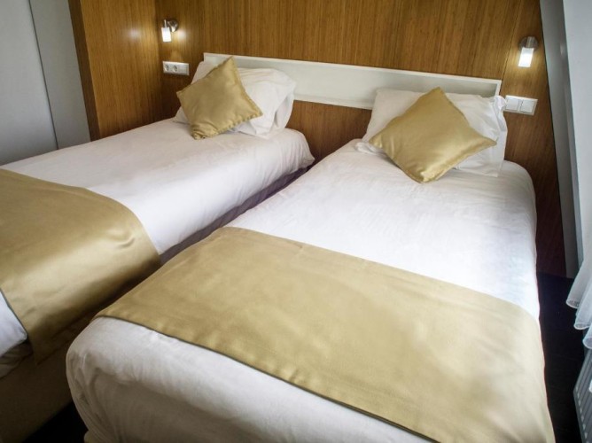 Hotel Larende - Immagine 3 Hotel Larende - Immagine 3