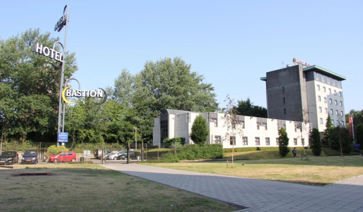 Bastion Hotel Amsterdam Zuidwest - Immagine 2