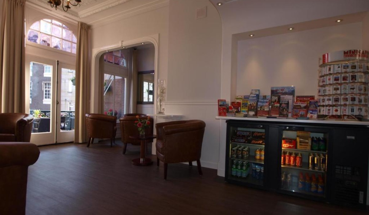 Hotel Clemens Amsterdam - Immagine 10 Hotel Clemens Amsterdam - Immagine 10