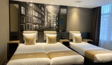 XO Hotels Infinity