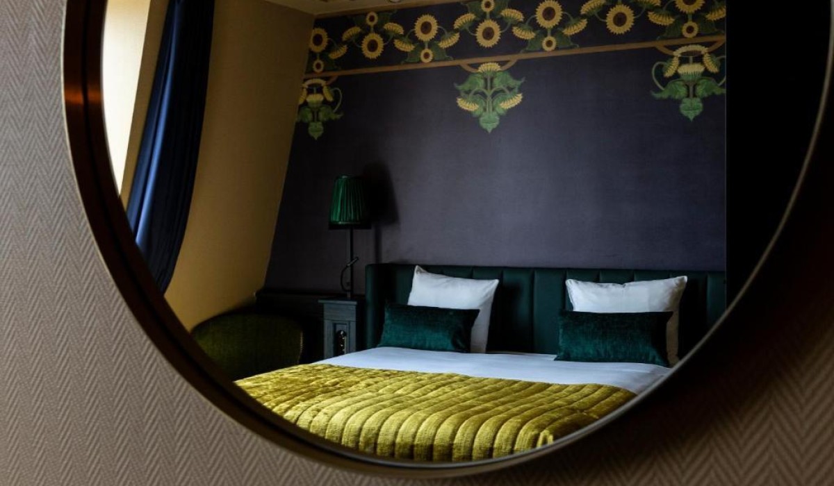 Hotel Aalders - Immagine 5 Hotel Aalders - Immagine 5