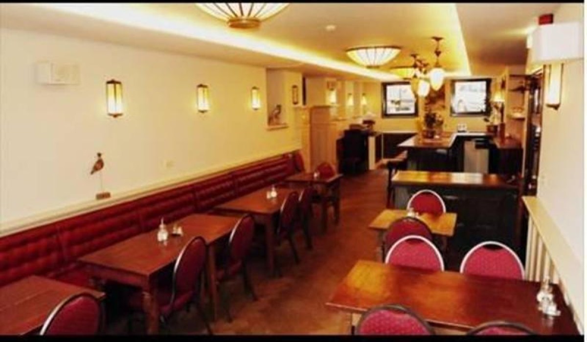 Hotel Omega - Immagine 7