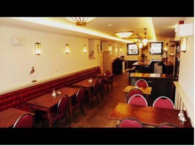Hotel Omega - Immagine 7