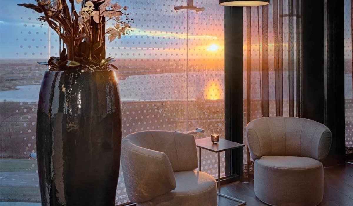 Fletcher Hotel Amsterdam - Immagine 9