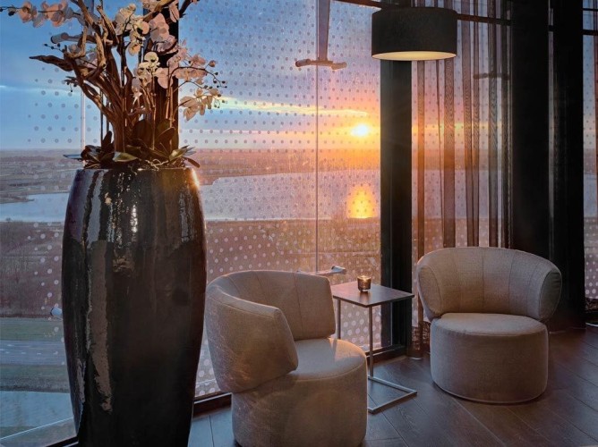 Fletcher Hotel Amsterdam - Immagine 9