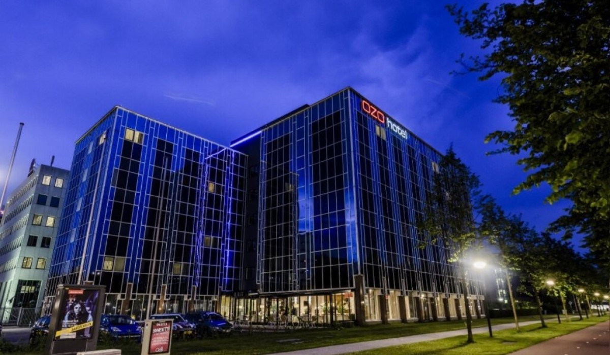 Ozo Hotels Arena Amsterdam - Immagine 2 Ozo Hotels Arena Amsterdam - Immagine 2