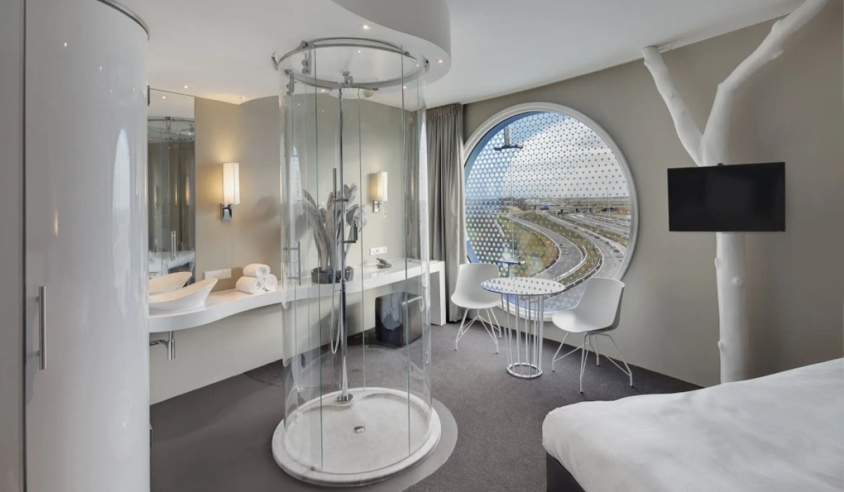 Fletcher Hotel Amsterdam - Immagine 2