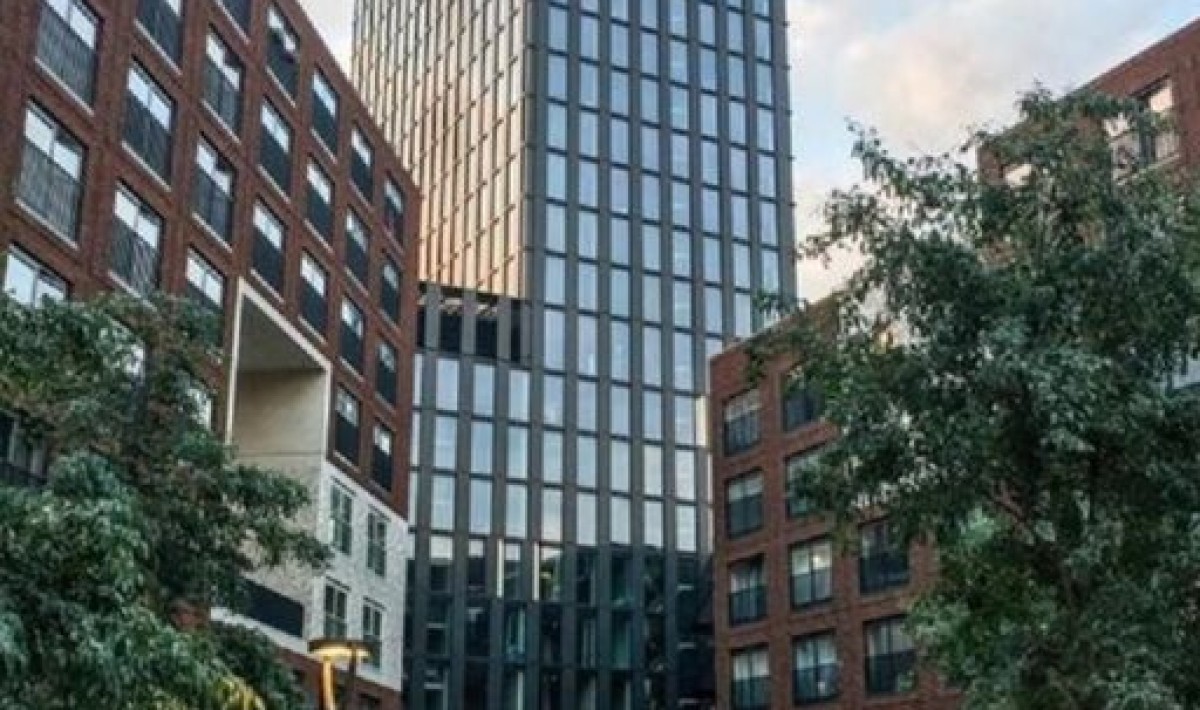 Ruby Emma Hotel Amsterdam - Immagine 1 Ruby Emma Hotel Amsterdam - Immagine 1