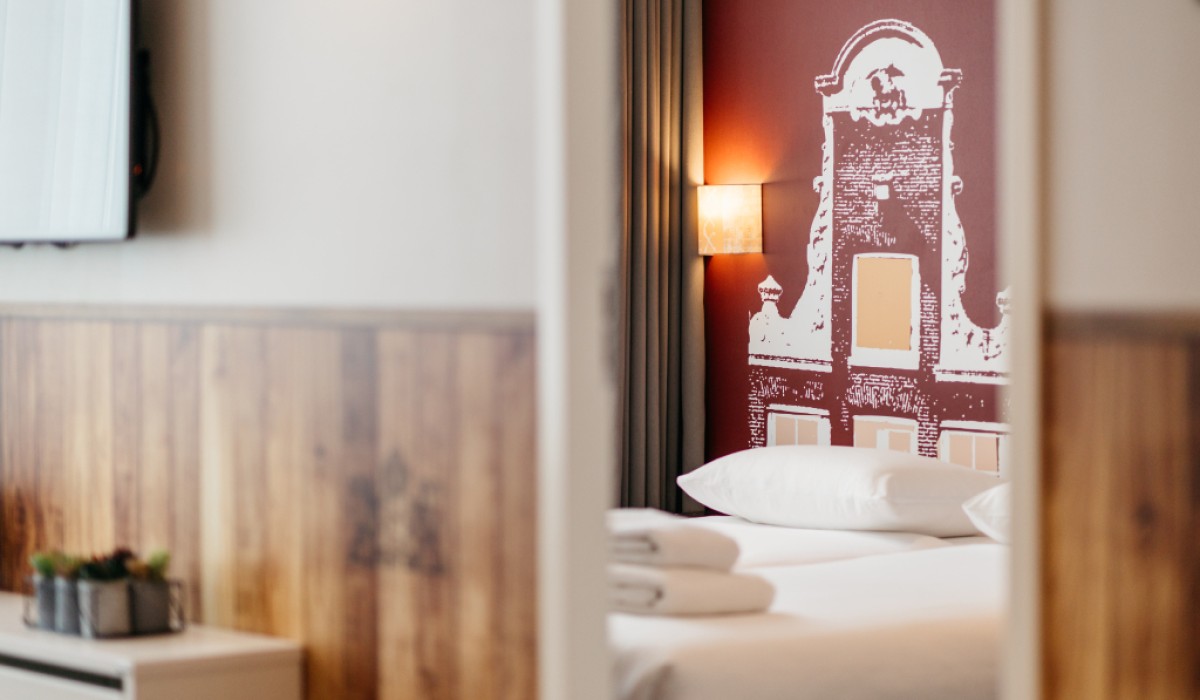 Amsterdam ID Aparthotel - Immagine 3 Amsterdam ID Aparthotel - Immagine 3