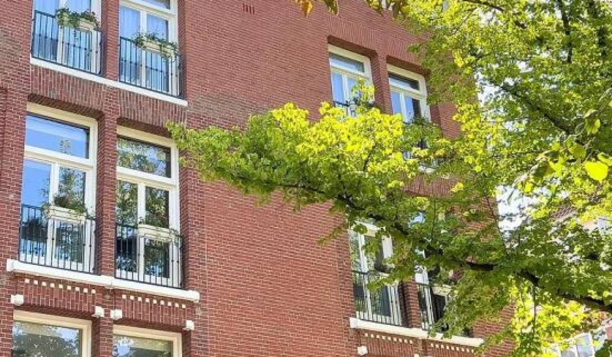 Dutch Design Hotel Vondelpark - Immagine 2