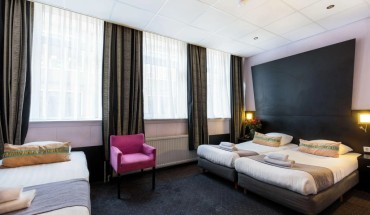 Hotel De Looier