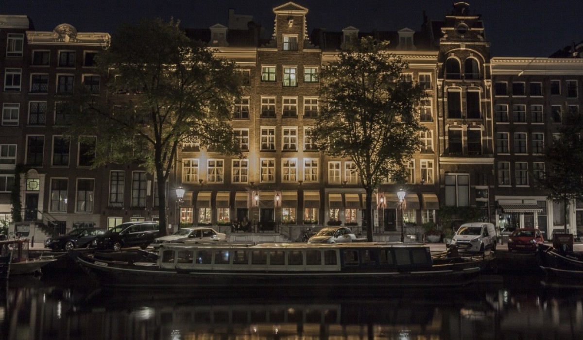 Hotel Estheréa - Immagine 2 Hotel Estheréa - Immagine 2