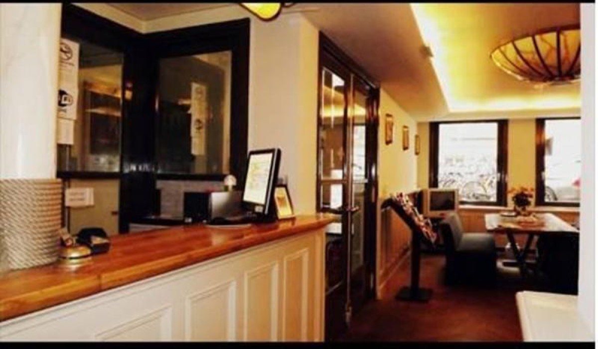 Hotel Omega - Immagine 6