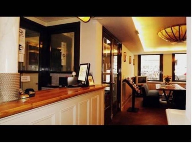 Hotel Omega - Immagine 6