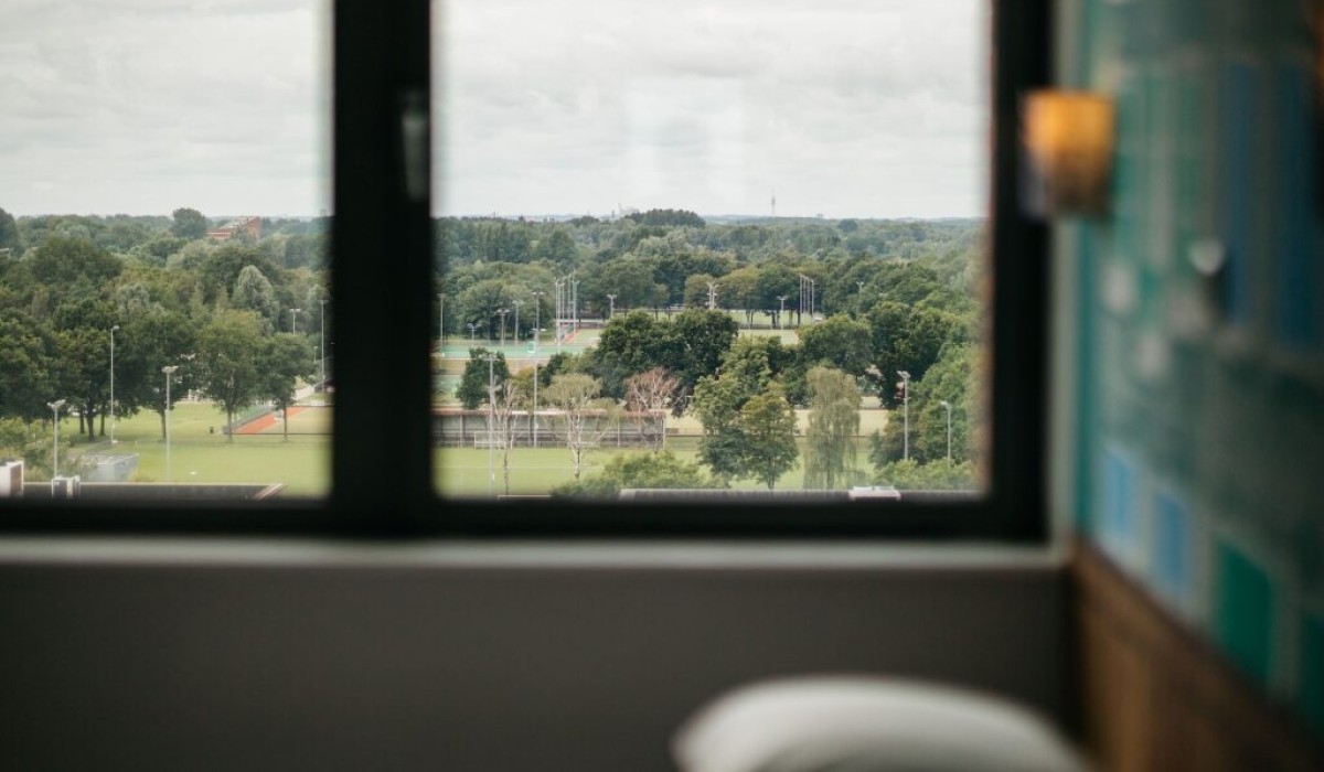 Amsterdam ID Aparthotel - Immagine 7 Amsterdam ID Aparthotel - Immagine 7