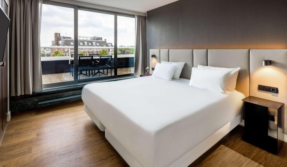 NH Amsterdam Caransa - Immagine 6 NH Amsterdam Caransa - Immagine 6