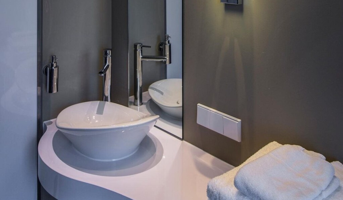 Fletcher Hotel Amsterdam - Immagine 4