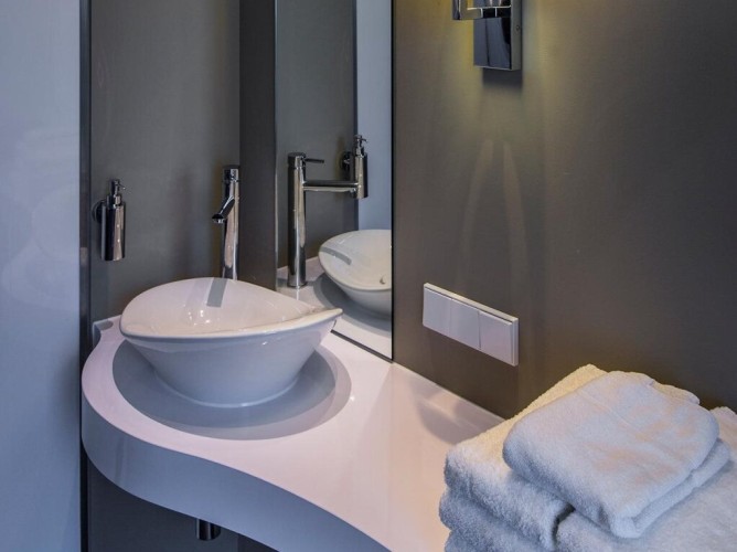 Fletcher Hotel Amsterdam - Immagine 4