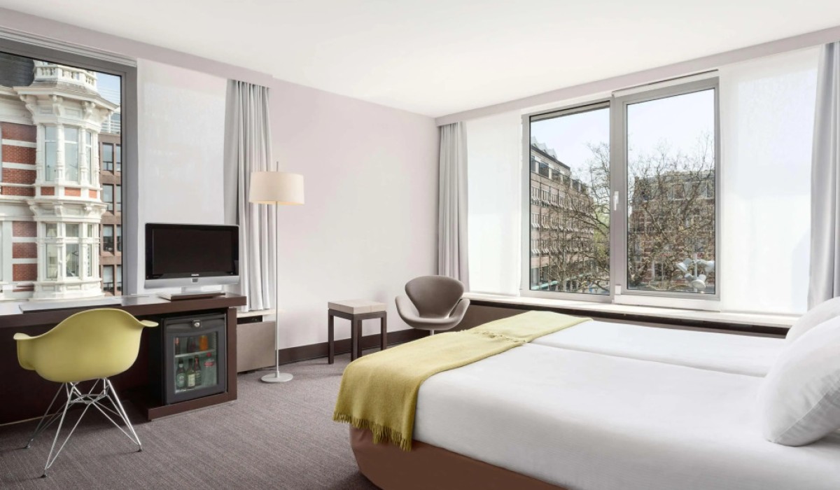 NH Amsterdam Caransa - Immagine 3 NH Amsterdam Caransa - Immagine 3