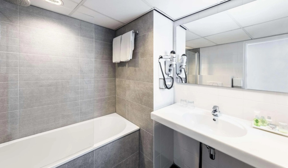 NH Amsterdam Caransa - Immagine 8 NH Amsterdam Caransa - Immagine 8