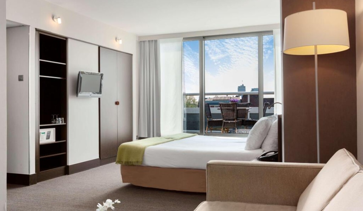 NH Amsterdam Caransa - Immagine 2 NH Amsterdam Caransa - Immagine 2